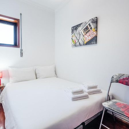 Guestready - Light A Way Apartment ปอร์โต ภายนอก รูปภาพ