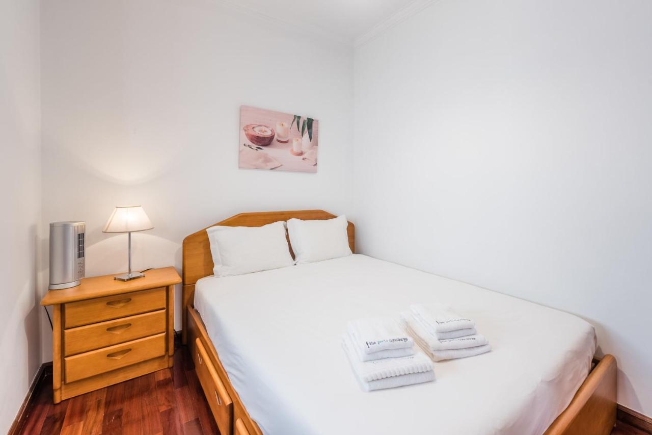 Guestready - Light A Way Apartment ปอร์โต ภายนอก รูปภาพ