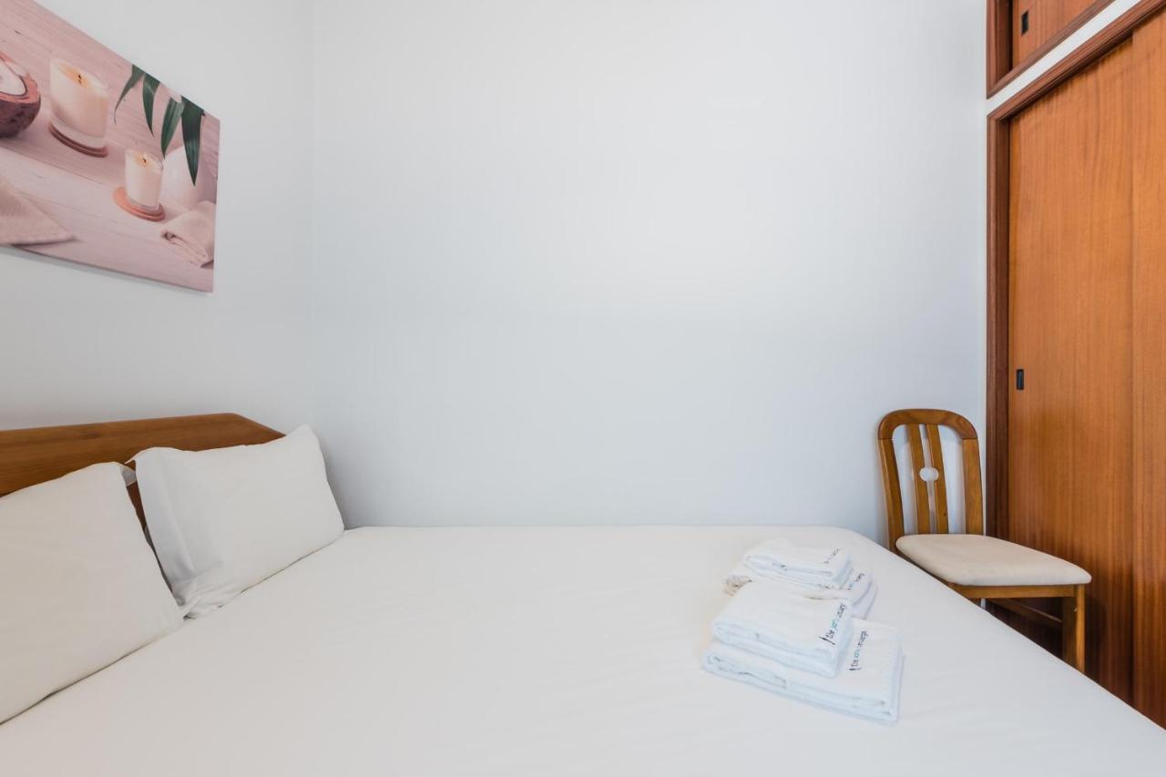 Guestready - Light A Way Apartment ปอร์โต ภายนอก รูปภาพ