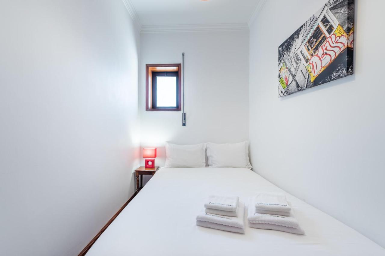 Guestready - Light A Way Apartment ปอร์โต ภายนอก รูปภาพ