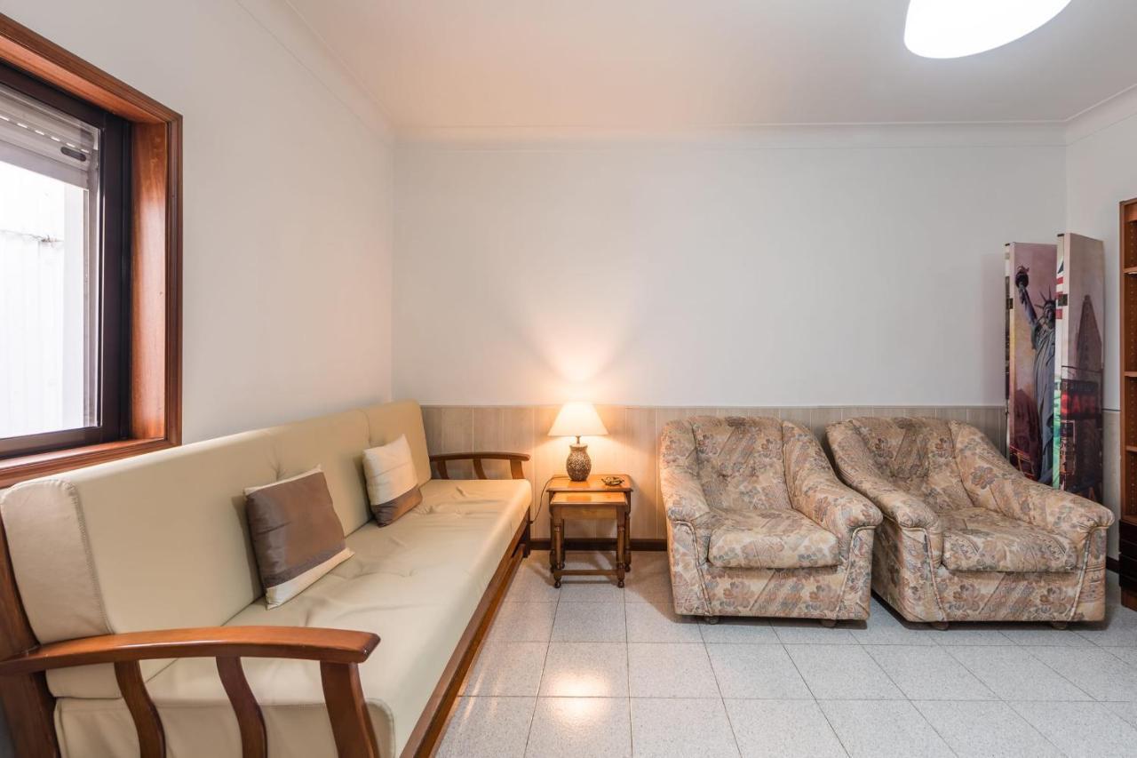 Guestready - Light A Way Apartment ปอร์โต ภายนอก รูปภาพ