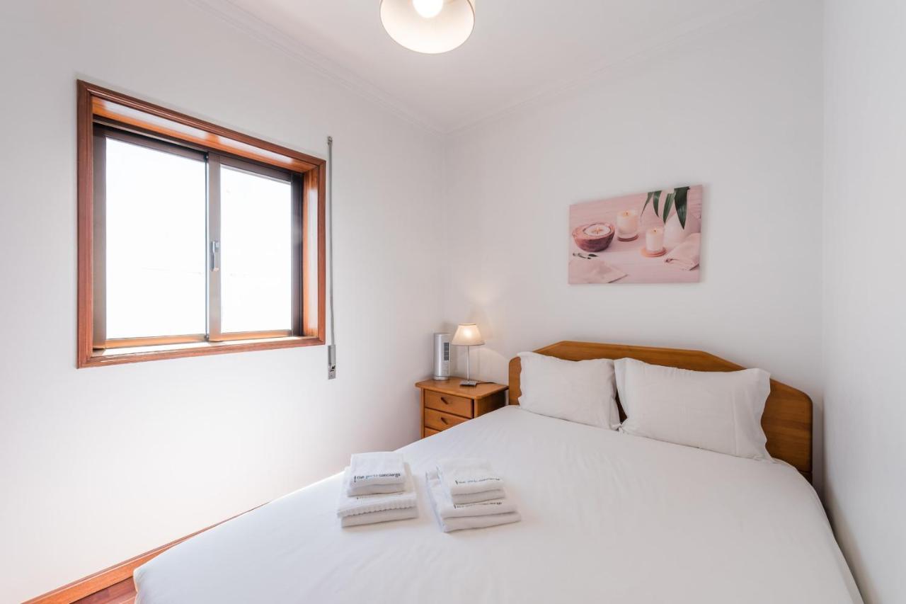 Guestready - Light A Way Apartment ปอร์โต ภายนอก รูปภาพ