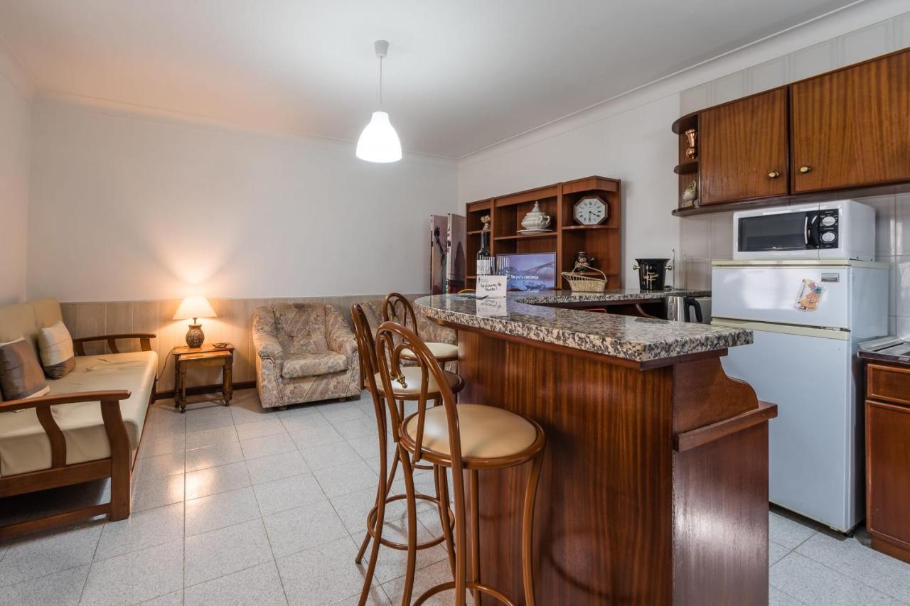 Guestready - Light A Way Apartment ปอร์โต ภายนอก รูปภาพ