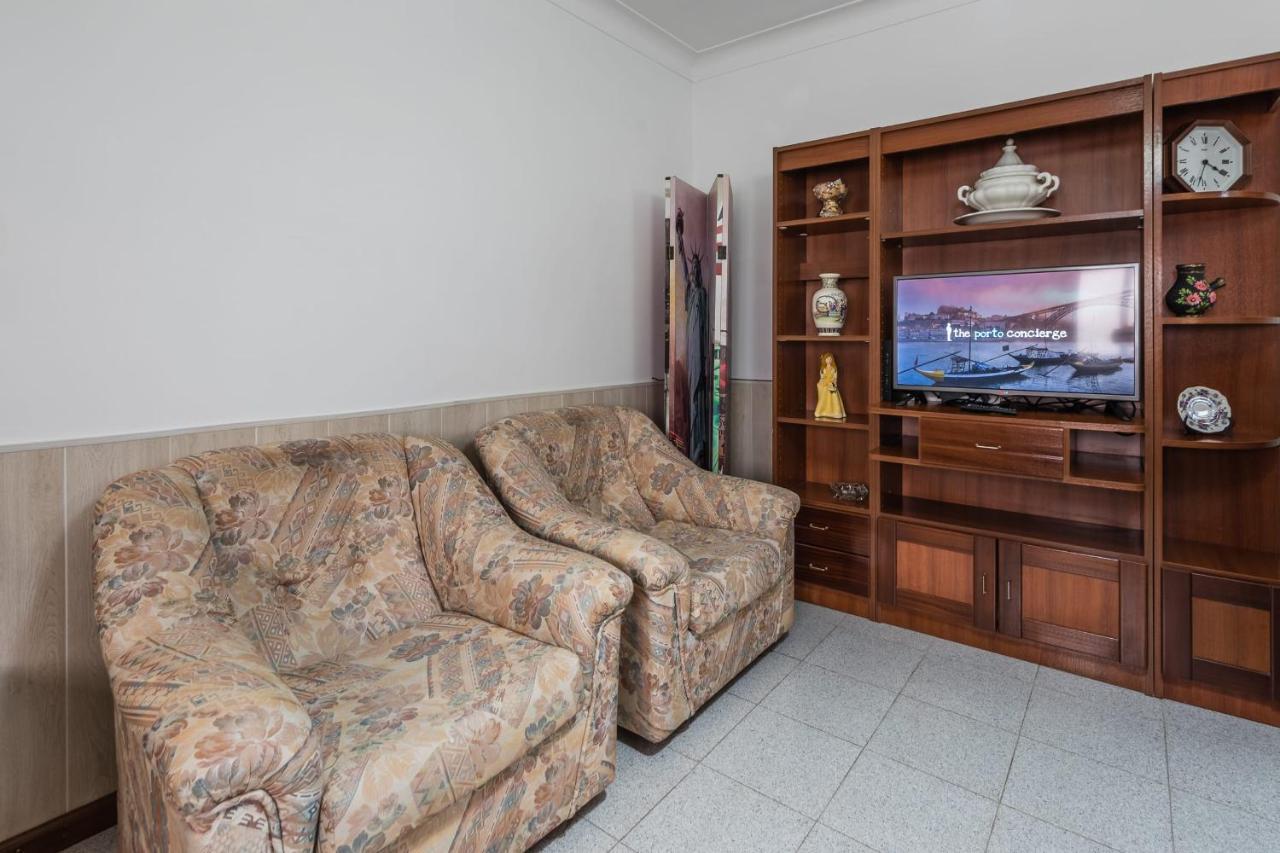 Guestready - Light A Way Apartment ปอร์โต ภายนอก รูปภาพ