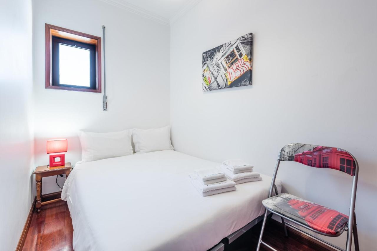 Guestready - Light A Way Apartment ปอร์โต ภายนอก รูปภาพ