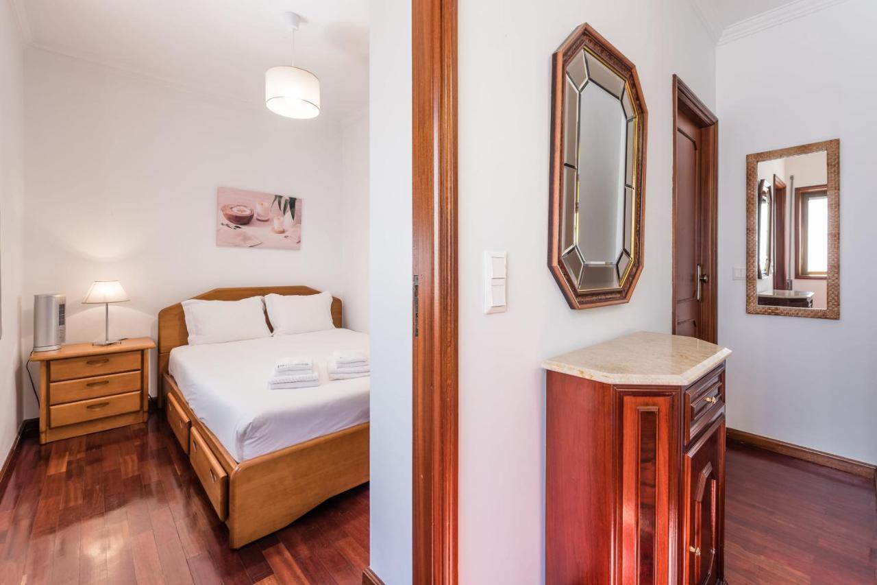 Guestready - Light A Way Apartment ปอร์โต ภายนอก รูปภาพ